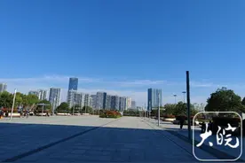 安徽气温过山车！26日最高可达31℃，随后两天骤降10到12℃图片