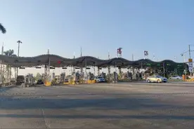 @广大司乘 渝湛、湛徐高速2025年春运出行指引来啦！图片