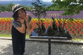 二十四年笃行人物|青岛崂山新世纪学校张梦：主动扛事+积极解决问题+为结果负责图片