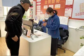 常住人口4400余人的小区，如何全面开展实有人口登记工作？图片