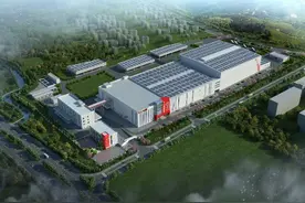 广州“食力”再增！太古可口可乐投资12.5亿元建大湾区智能绿色生产基地｜“碳”路新工厂⑪图片