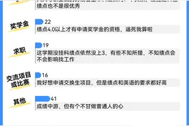 数说｜北大试点取消绩点，大学生不用卷成绩了吗图片