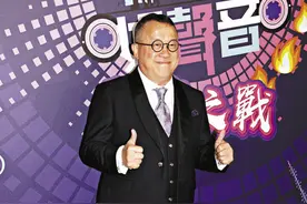 曾志伟发声明否认参与投资缅北诈骗集团！称未被执法机构拘留图片