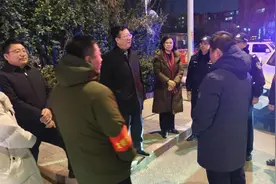 市中政务新闻速览（2025.1.23）图片