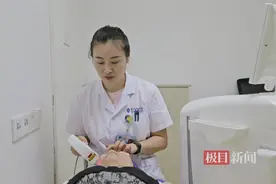 为美白吃胶原蛋白？医生表示：效果有限，无明显改善作用图片