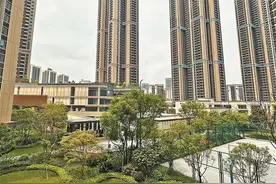 上半年深圳新开工装配式建筑1068.56万平方米图片