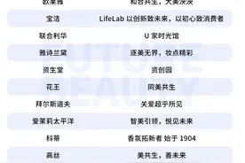 “炫技”进博，国际美妆巨头打响信心之战图片