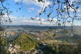 贵州印象 安顺农家生活与民族风情图片