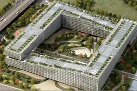 “黑”科技！上海石化大丝束碳纤维筋再获成功应用图片