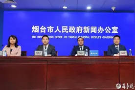 2025年，烟台市规上工业增加值力争增长7.5%以上图片