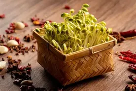 藏在厨房的调血脂“高手”！适当吃一点，刮脂去油、助瘦身！图片