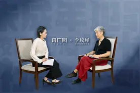 独家专访犯罪心理学专家李玫瑾：对违法少年的刑事司法介入也是一种保护图片