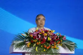 健康中国·新时代健康管理发展大会举办图片