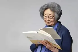 叶嘉莹先生逝世，享年100岁图片