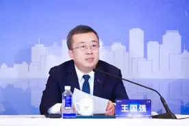 全球最大造船集团总经理调整图片