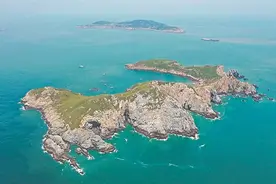 霞浦：最曲折海岸线，藏着多少浪漫因子图片