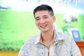 “探店汉口北”①丨50岁的浙商俞建良：汉口北是我的第二故乡图片