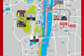10月20日！3万跑友共度长马十周年图片
