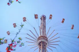 上春山，部分免门票！四川一波景区提前推出“三八”女神节优惠图片