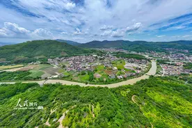 福建南安：盘活撂荒地 迎来果蔬丰图片