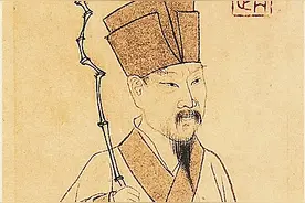 教育周刊 | 跟着诗词读东坡：一纸乡书来万里图片