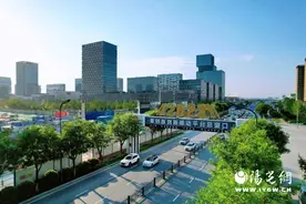 西咸新区能源金贸区：以制度创新点亮区域发展蓝图图片