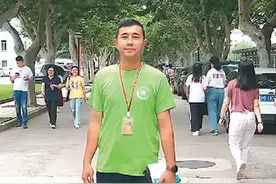 中亚本土中文教师成长记图片