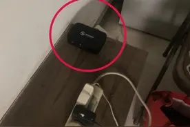 看到这种“盒子”，请立即拆除并报警！图片