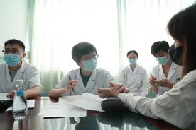 ​保定：共建共享协同发展“健康圈”图片