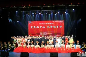 湖南人文科技学院音乐舞蹈学院强师强教异彩纷呈图片