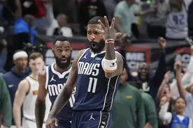 NBA | 欧文在约基奇面前完成绝杀 詹姆斯都为他点赞图片