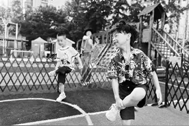 创设儿童“在场”的游戏空间图片