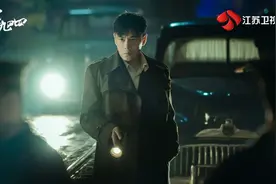 秦昊谈首次一人分饰两角：无论好坏，都没有遗憾图片