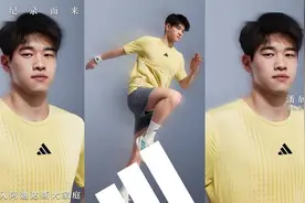 新消费观察｜国际品牌押注中国体育新星，持续深耕国内消费市场图片