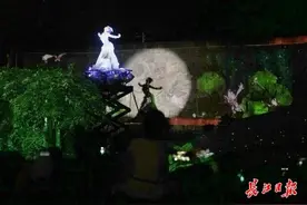 把文化旅游业打造成支柱产业，该如何作答？ | 山水洲城记图片
