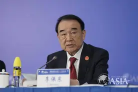 预计今年亚洲经济增速4.5%，博鳌亚洲论坛2024年年会开启图片