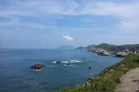 纪录电影《里斯本丸沉没》的背后：中国渔民冒死救下384名英国战俘图片