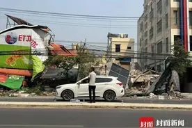 缅甸部分国际航班取消！成都女子亲历地震：匍匐逃生，盼早日回国图片