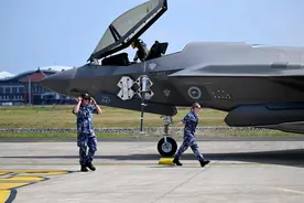 （外代一线）印尼巴厘岛国际航空展图片
