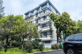 “样板楼”出炉，杭州文新街道18个小区都将全新换装图片