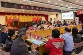 现场为企业解难题！中山民众街道这场座谈会贴身又贴心图片