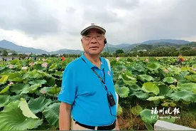 邹自振：“汤学”专家为闽剧修史图片