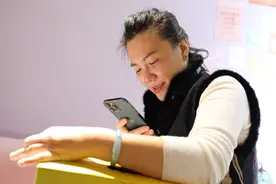 果然视频｜“山东闺女”王岩：一次山东行，一世山东情图片