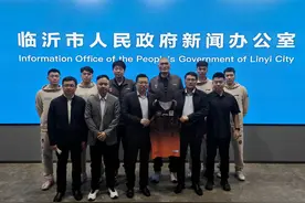 8场比赛！2024-2025赛季CBA联赛山东高速男篮临沂赛区首场于10月13日开打图片