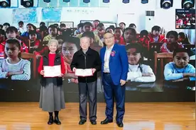 退休以后，他们把家搬去北京东三环图片