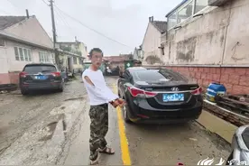 与警同行|城阳警方迅速破获一起盗窃未遂案  嫌疑人酒后行窃终落网图片