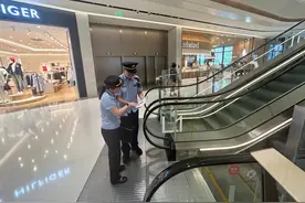 上海市电梯安全大排查大整治行动查办典型案例图片