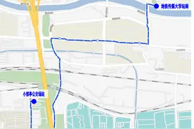 12月16日起，新开专156路，调整386路等线路图片