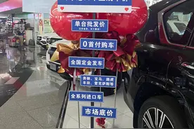 平行进口车调查：车商数量减半，暴利时代一去不复返图片