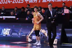 距离胜利仅一步之遥，江苏肯帝亚主场1分惜败北控图片